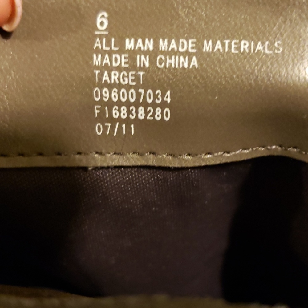Boots - Picture 6 of 6